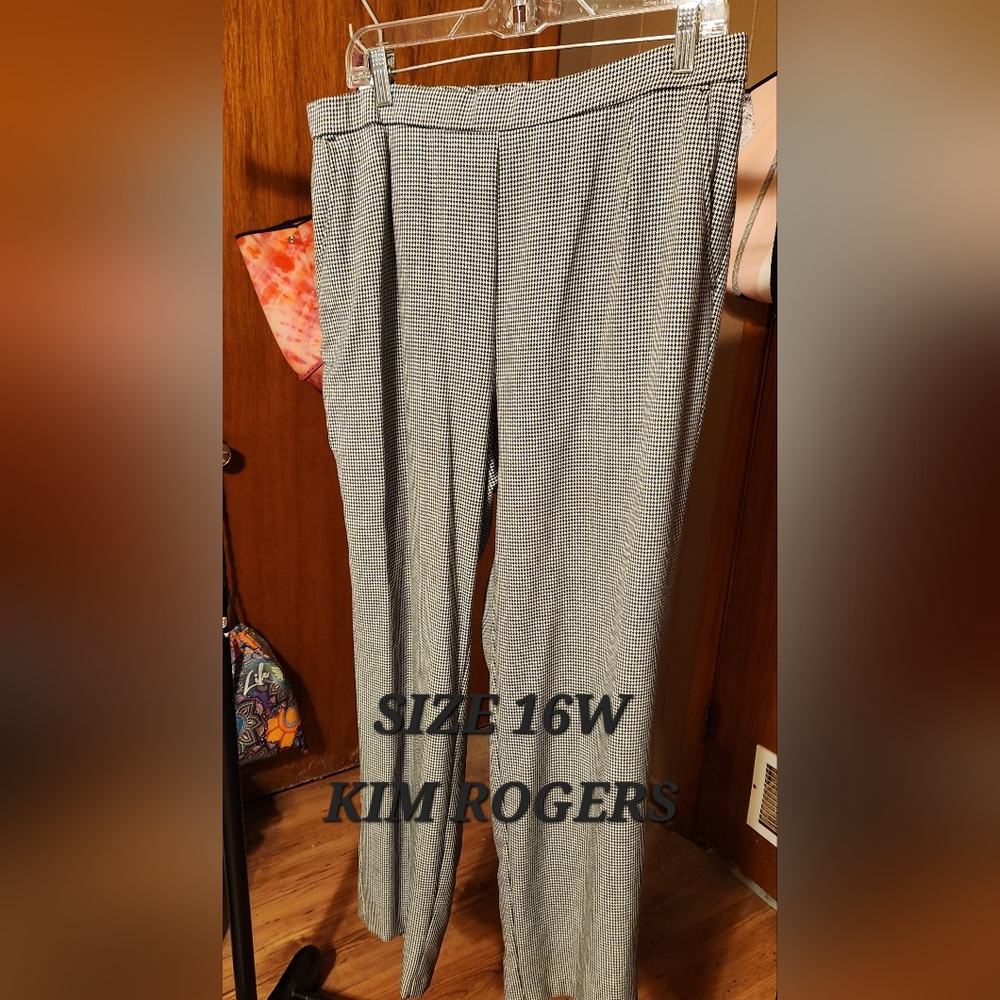 dress pants